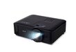 Acer Projektors X1128H 3D DLP SVGA / 4500/20000 / HDMI / 2.8 cena un informācija | Projektori | 220.lv
