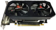 Biostar VA5615RF41 graphics card AMD Radeon RX 560 4 GB GDDR5 cena un informācija | Videokartes (GPU) | 220.lv