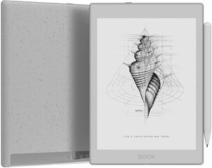 Onyx Boox Nova Air 32 GB e-book reader, White цена и информация | Электронные книги | 220.lv