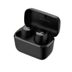 Sennheiser CX Plus CXPLUSTW1 цена и информация | Наушники | 220.lv