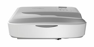 Optoma Projektors ZU500USTe W9PD7JF01VZ1 цена и информация | Проекторы | 220.lv