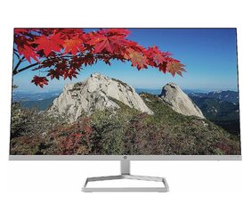 Monitorius HP M27fd FHD IPS USB-C cena un informācija | Monitori | 220.lv