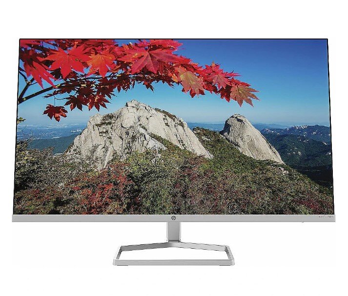 Monitorius HP M27fd FHD IPS USB-C cena un informācija | Monitori | 220.lv