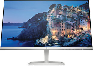 HP 474U1E9 cena un informācija | Monitori | 220.lv