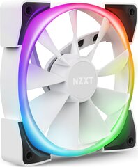 Вентилятор компьютерный Nzxt HF-28120-BW цена и информация | Компьютерные вентиляторы | 220.lv