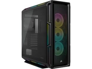 Corsair CC-9011230-WW cena un informācija | Datoru korpusi | 220.lv