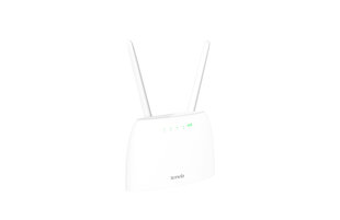 Tenda-4G07 router AC1200 Dual-band Wi-Fi 4G LTE cena un informācija | Rūteri (maršrutētāji) | 220.lv