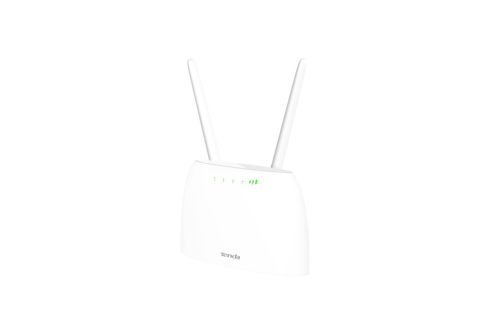 Tenda-4G07 router AC1200 Dual-band Wi-Fi 4G LTE cena un informācija | Rūteri (maršrutētāji) | 220.lv