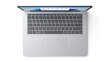 Microsoft Surface Laptop Studio Platinum 14.4 " 2400 x 1600 i5-11300H 16 GB 512 GB Windows 11 Home cena un informācija | Portatīvie datori | 220.lv