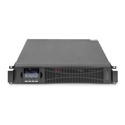 Digitus DN-170096 цена и информация | UPS- Nepārtrauktās barošanas bloki | 220.lv