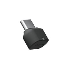 Jabra Bluetooth-адаптер Link380c MS USB-C цена и информация | Адаптеры и USB разветвители | 220.lv