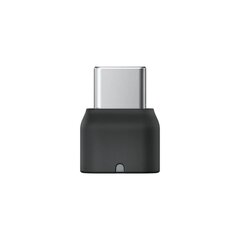 Jabra Bluetooth-адаптер Link380c MS USB-C цена и информация | Адаптеры и USB разветвители | 220.lv