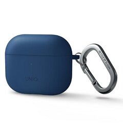 Uniq Nexo AirPods 3 Blue cena un informācija | Austiņas | 220.lv