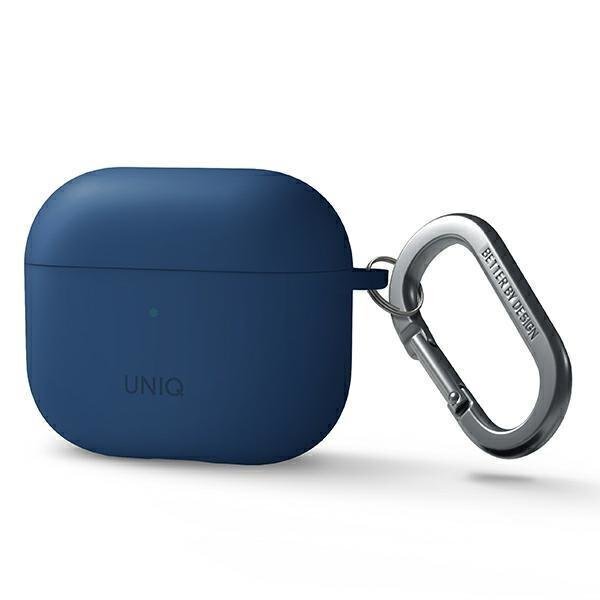 Uniq Nexo AirPods 3 Blue цена и информация | Austiņu piederumi | 220.lv