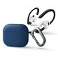 Uniq Nexo AirPods 3 Blue cena un informācija | Austiņu piederumi | 220.lv