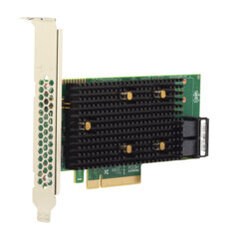 Broadcom MegaRAID 9440-8i RAID controller PCI Express x8 3.1 12 Gbit/s цена и информация | Контроллеры | 220.lv