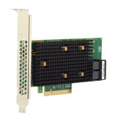 Broadcom MegaRAID 9440-8i RAID controller PCI Express x8 3.1 12 Gbit/s cena un informācija | Kontrolieri | 220.lv