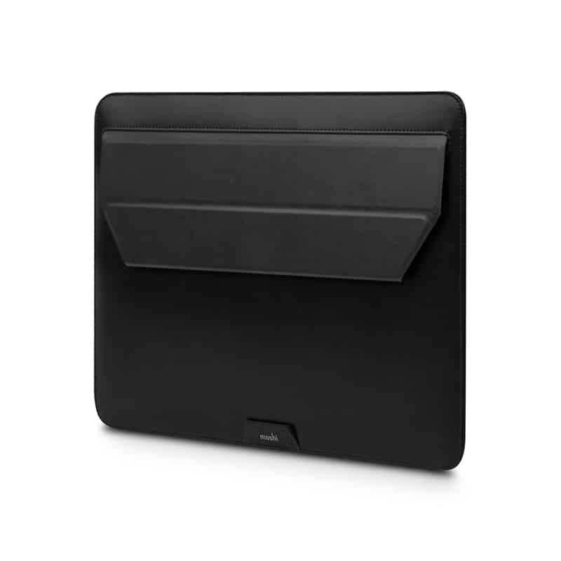 Moshi Muse 3 in 1, MacBook Pro/Air 13, Black cena un informācija | Somas portatīvajiem datoriem | 220.lv