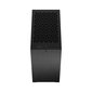 Fractal Design Define 7 Mini Black Solid цена и информация | Datoru korpusi | 220.lv