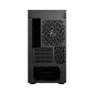 Fractal Design Define 7 Mini Black Solid цена и информация | Datoru korpusi | 220.lv