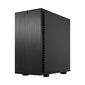 Fractal Design Define 7 Mini Black Solid cena un informācija | Datoru korpusi | 220.lv