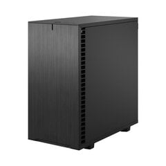 Корпус Fractal Design Define 7 Mini Black Solid цена и информация | Корпуса | 220.lv