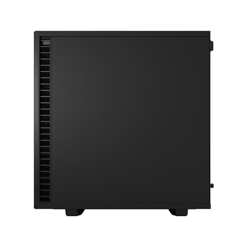 Fractal Design Define 7 Mini Black TG Light Tint cena un informācija | Datoru korpusi | 220.lv