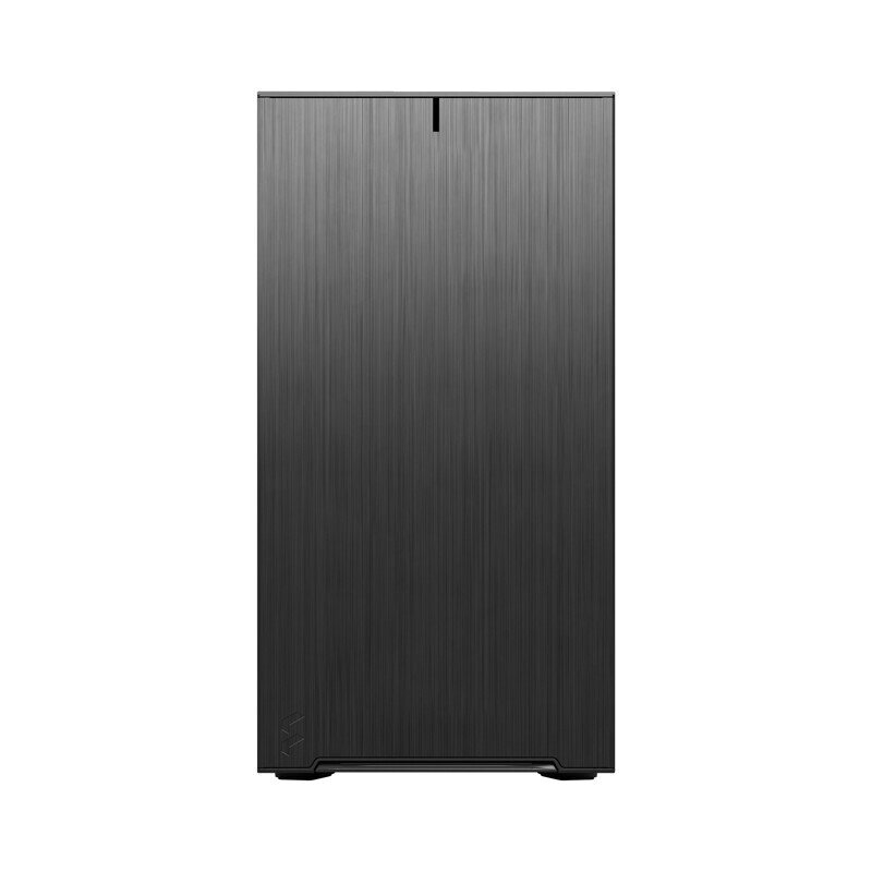 Fractal Design Define 7 Mini Black TG Light Tint cena un informācija | Datoru korpusi | 220.lv