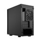 Fractal Design Define 7 Mini Black TG Light Tint cena un informācija | Datoru korpusi | 220.lv