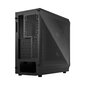 Fractal Design Focus 2 Black TG Clear Tint cena un informācija | Datoru korpusi | 220.lv