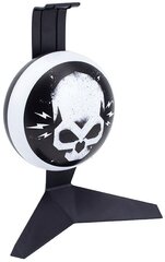 Call of Duty Warzone Skull austiņu statīvs cena un informācija | Gaming aksesuāri | 220.lv