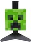Minecraft Creeper austiņu statīvs cena un informācija | Gaming aksesuāri | 220.lv