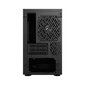 Fractal Design Define 7 Nano Black TG Light Tint цена и информация | Datoru korpusi | 220.lv