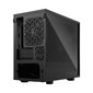 Fractal Design Define 7 Nano Black TG Light Tint cena un informācija | Datoru korpusi | 220.lv