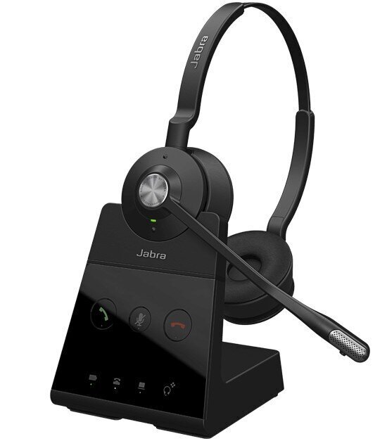 Jabra Ieslēdziet 65 stereo cena un informācija | Austiņas | 220.lv