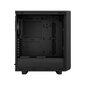 Fractal Design Meshify 2 Compact Lite Black TG Light tint cena un informācija | Datoru korpusi | 220.lv