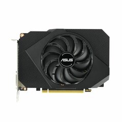 Grafikas Karte Asus PH-GTX1630-4G цена и информация | Видеокарты (GPU) | 220.lv