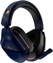 Turtle Beach wireless headset Stealth 700P Gen 2 Max, blue cena un informācija | Austiņas | 220.lv