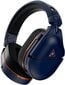 Turtle Beach wireless headset Stealth 700P Gen 2 Max, blue цена и информация | Austiņas | 220.lv