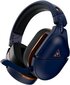 Turtle Beach wireless headset Stealth 700P Gen 2 Max, blue cena un informācija | Austiņas | 220.lv