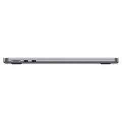 Spigen Glass FC защита экрана для Macbook Air 13 2022 черного цвета цена и информация | Охлаждающие подставки и другие принадлежности | 220.lv