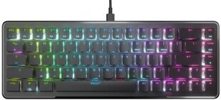 Roccat Vulcan II Mini US cena un informācija | Klaviatūras | 220.lv