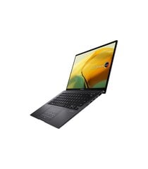 Noteb.ASUS ZenBook 14 OLED, ENG, W11H, Jade Black цена и информация | Ноутбуки | 220.lv