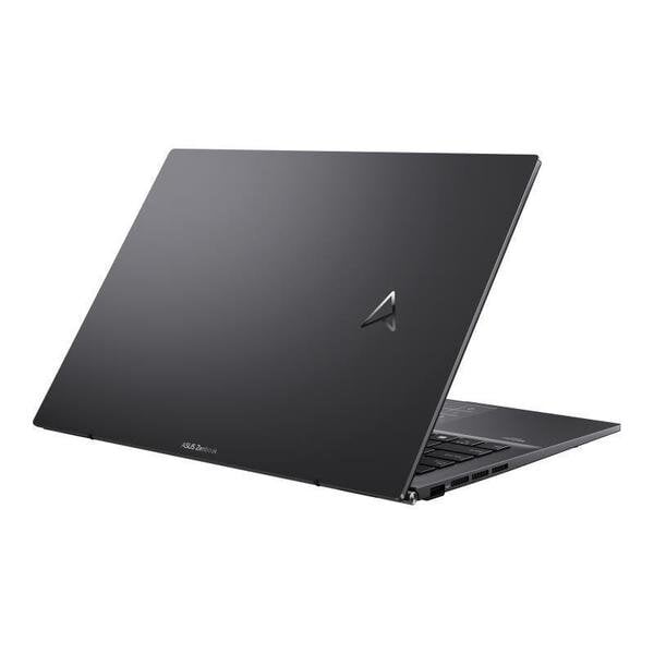 Noteb.ASUS ZenBook 14 OLED, ENG, W11H, Jade Black cena un informācija | Portatīvie datori | 220.lv