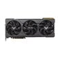 Asus TUF Gaming GeForce RTX 4090 OC Edition 24GB GDDR6X (TUF-RTX4090-O24G-GAMING) cena un informācija | Videokartes (GPU) | 220.lv