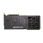 Asus TUF Gaming GeForce RTX 4090 OC Edition 24GB GDDR6X (TUF-RTX4090-O24G-GAMING) cena un informācija | Videokartes (GPU) | 220.lv