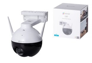 Камера видеонаблюдения Ezviz C3T PRO цена и информация | Камеры видеонаблюдения | 220.lv