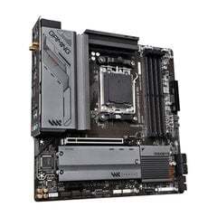 Gigabyte B650M GAMING X AX 1.1 M/B Processor family AMD цена и информация | Материнские платы | 220.lv