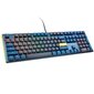 Ducky ONE 3 Daybreak RGB US MX Red Switch цена и информация | Klaviatūras | 220.lv