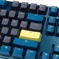 Ducky ONE 3 Daybreak RGB US MX Red Switch cena un informācija | Klaviatūras | 220.lv